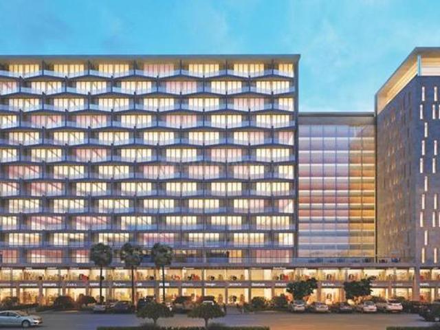 Memnagar Office Office For Sale Ahmedabad