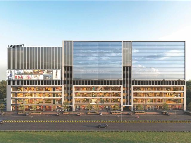 Memnagar Shop Shop For Sale Ahmedabad