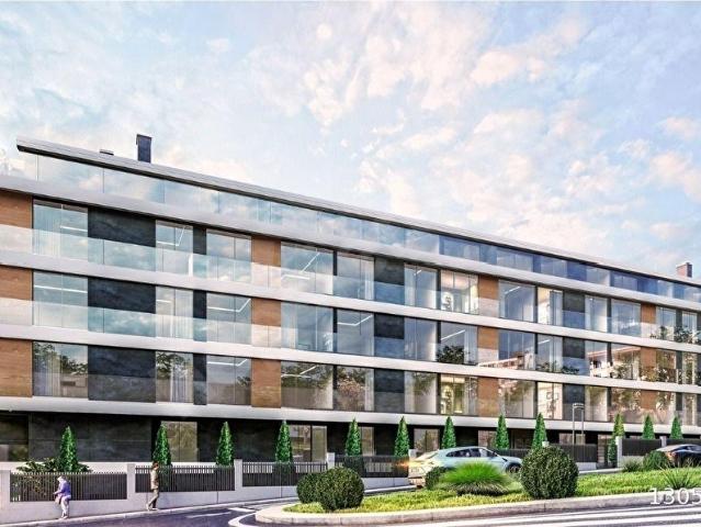 MEMORİAL HASTANESİ YANI BALGAT'TA KONUT ve OFİS KULLANIMLI
