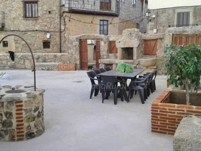 Menta y canela