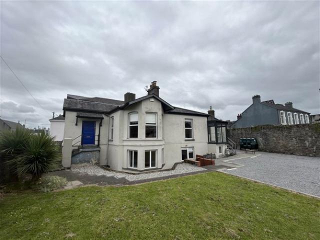 Mentana, Laurel Hill Avenue, South Circular Road, County Limerick GVM Auctioneers Limerick 4936 MyHome. Ie Residential