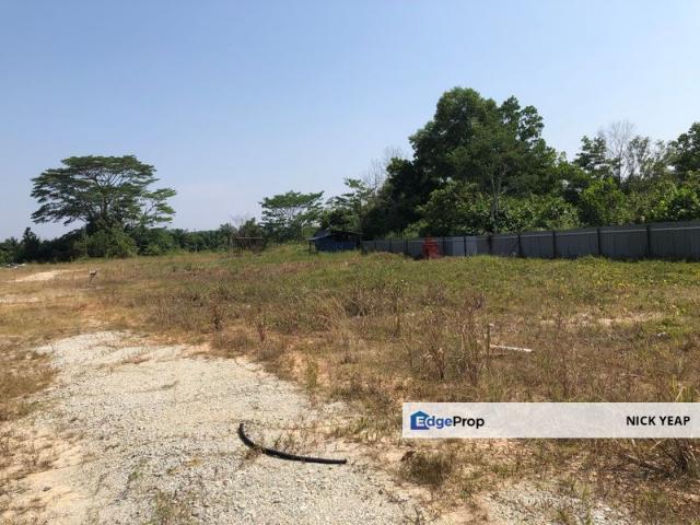 Mentakab Agricultural Land