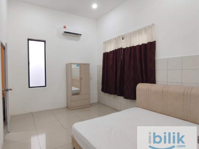 Mentakab Room for RENT