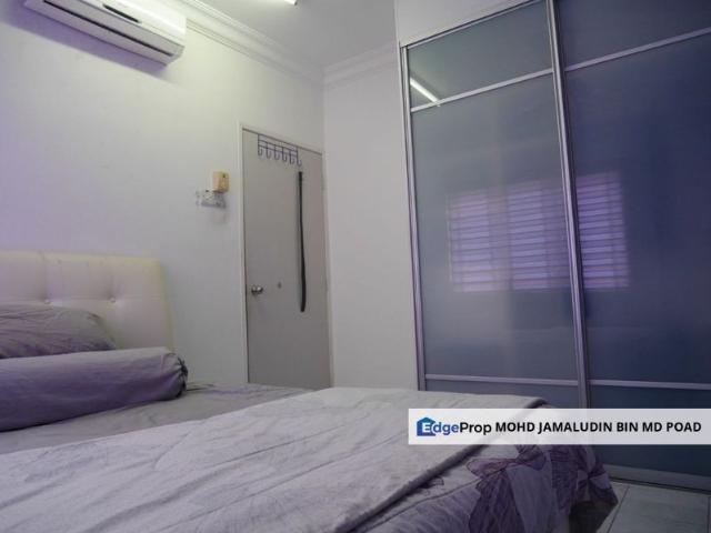 Mentari Condominium, Bandar Sri Permaisuri