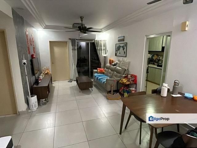 Mentari Condominium, Bandar Sri Permaisuri