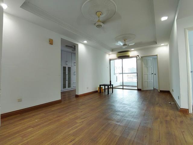 Mentari Condominium Bandar Sri Permaisuri Cheras