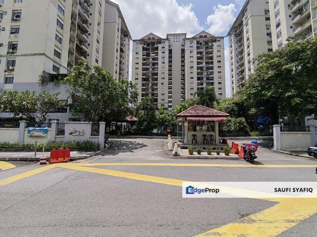 Mentari Condominium