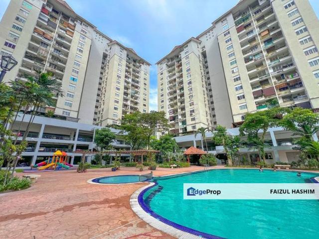 Mentari Condominium