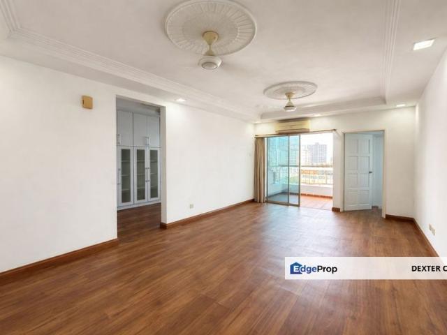 Mentari Condominium