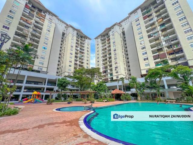 Mentari Condominium