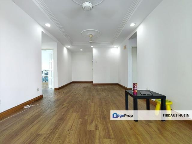 Mentari Condominium