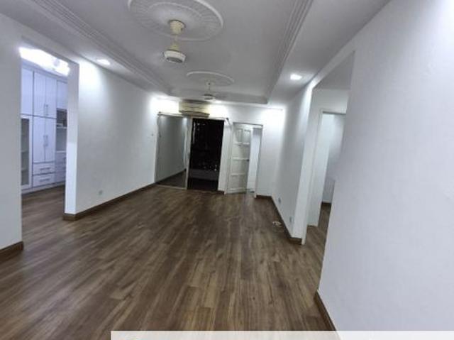 Mentari Condominium, Bandar Sri Permaisuri