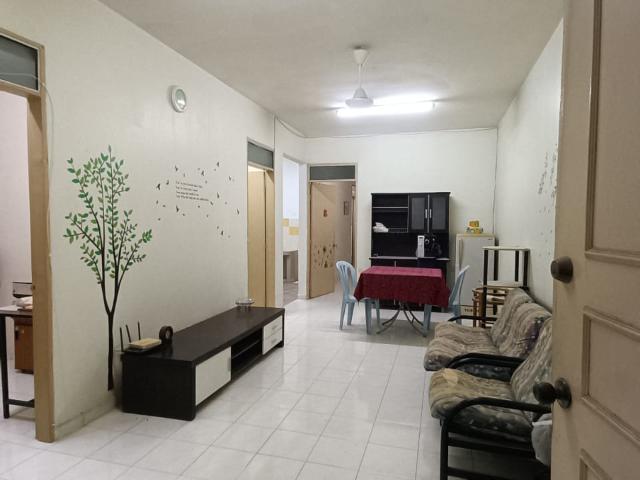 mentari court, apartment