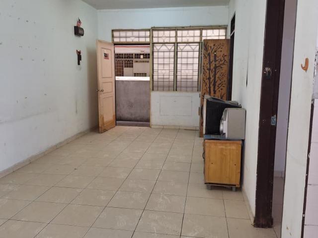 mentari court, apartment
