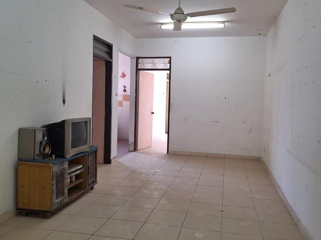 mentari court, apartment