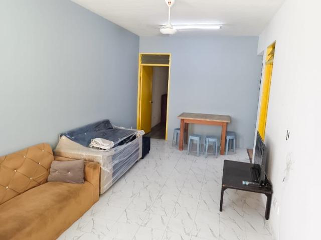 mentari court, apartment