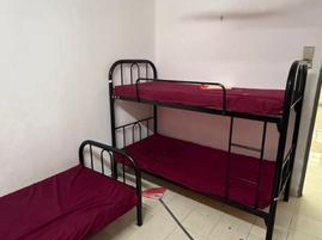 Mentari Court Apartment Bandar Sunway Petaling Jaya