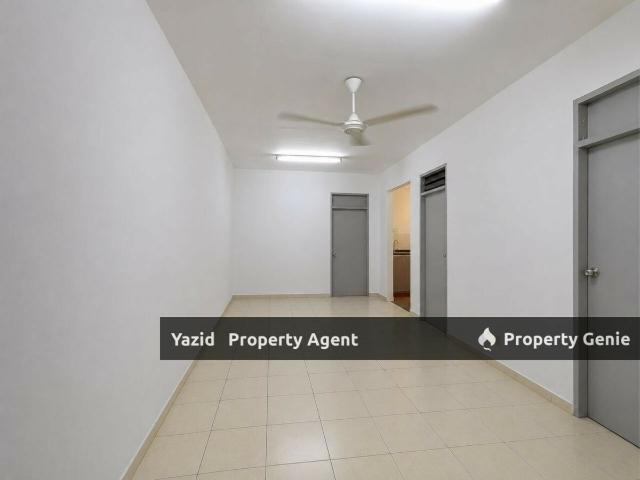 Mentari Court Apartment, Bandar Sunway, PJ FULL LOAN