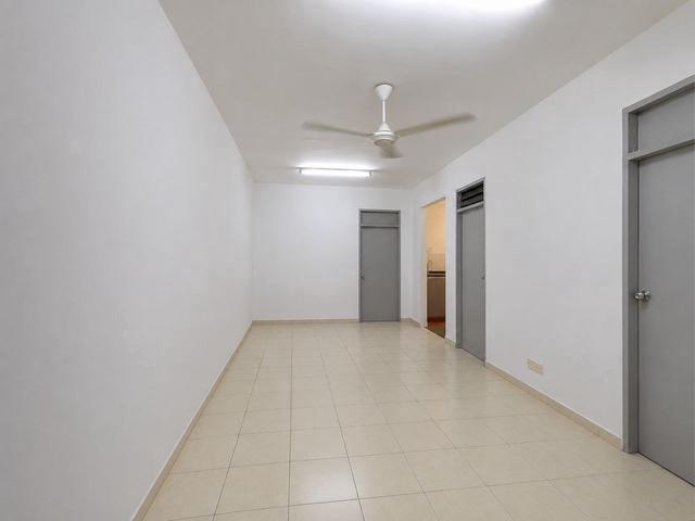 Mentari Court Apartment PJ FULL LOAN