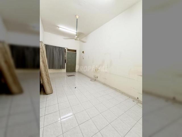 Mentari Court Apartment, Sunway PJ, Block C, Ground Floor
