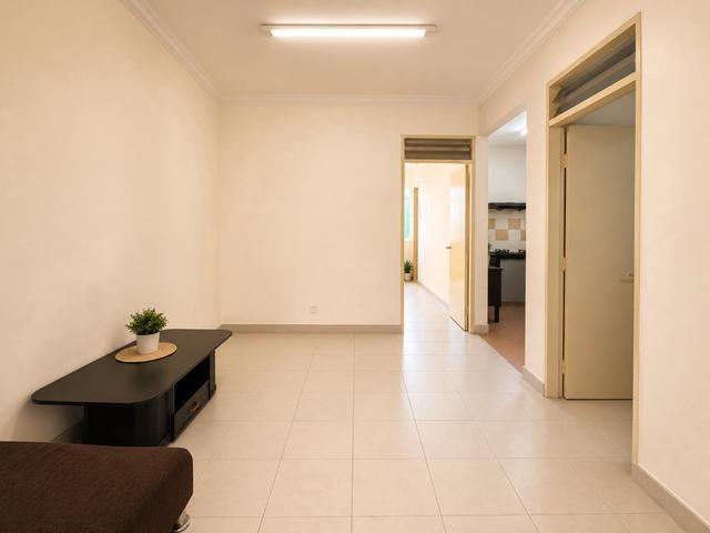 Mentari Court Bandar Sunway 3 Rooms 775 sqft Renovated Partial F