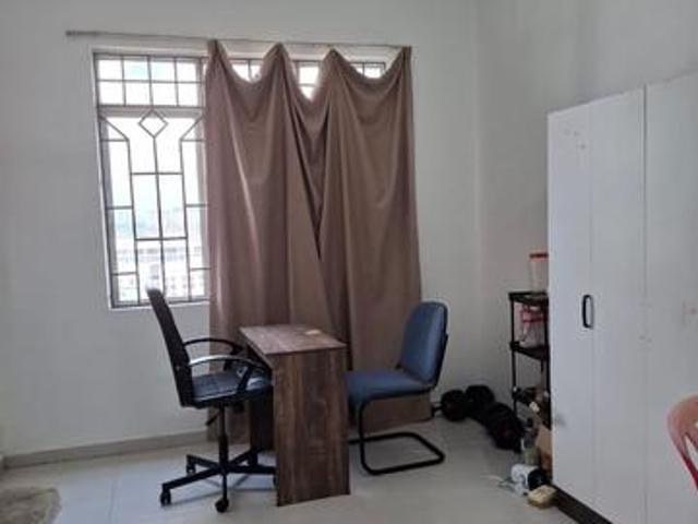 mentari court bandar sunway