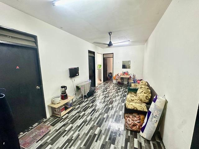 Mentari Court Bandar Sunway Petaling Jaya