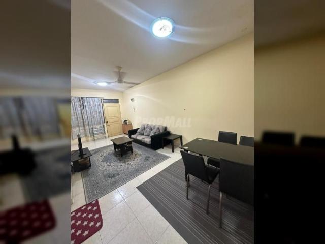 Mentari Court @ Bandar Sunway, Petaling Jaya