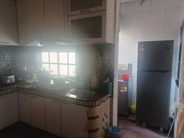 Mentari Court Block B Fully Furnished Bandar Sunway Direct Owner