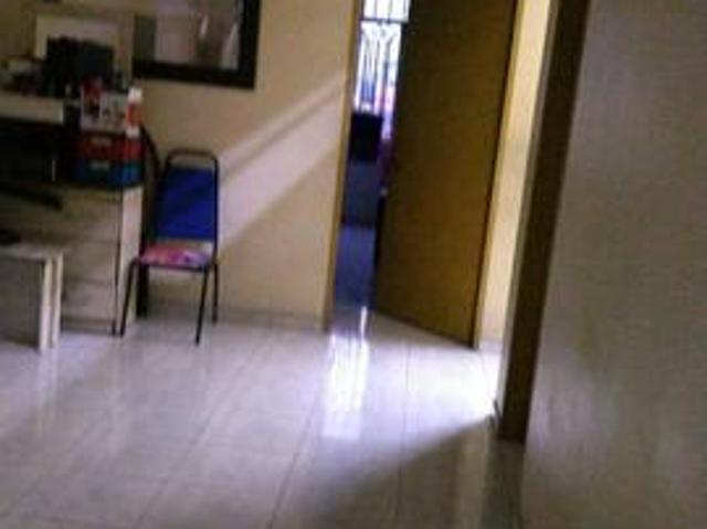 Mentari Court Bnadar Sunway