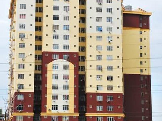 Mentari Court, Petaling Jaya