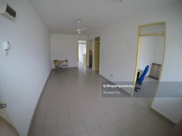 Mentari Court, Petaling Jaya