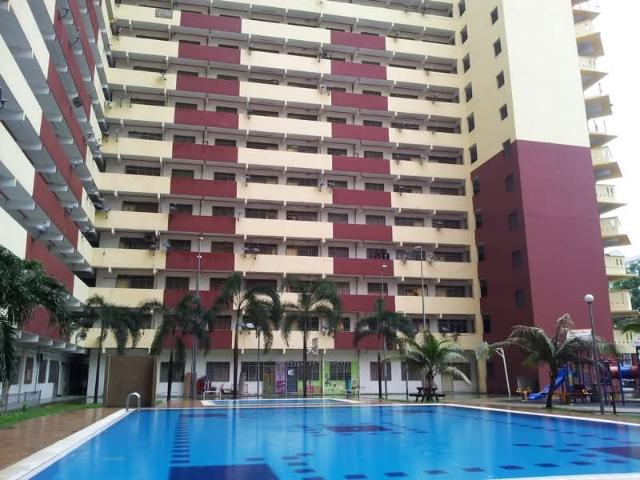 Mentari Court, Petaling Jaya