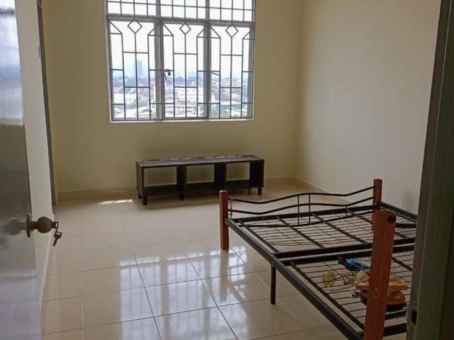 Mentari Court, Petaling Jaya