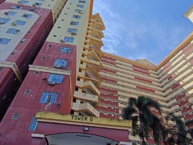 Mentari Court Sunway for Sale Direct Owner