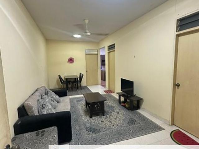 Mentari Court