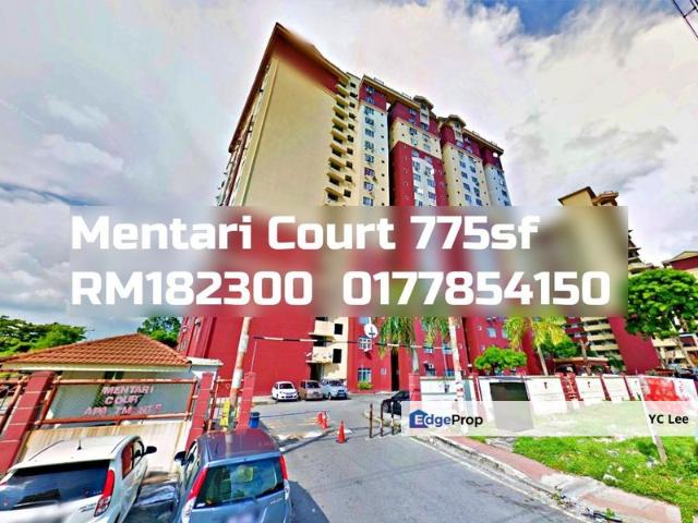 Mentari Court