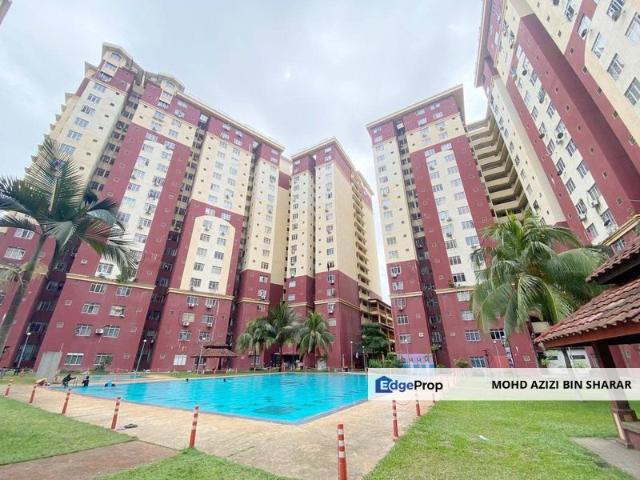 Mentari Court