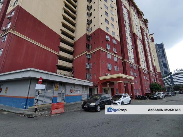 Mentari Court