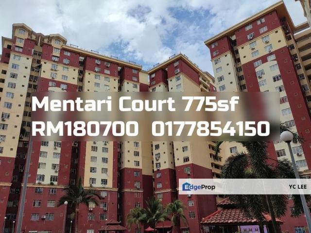 Mentari Court