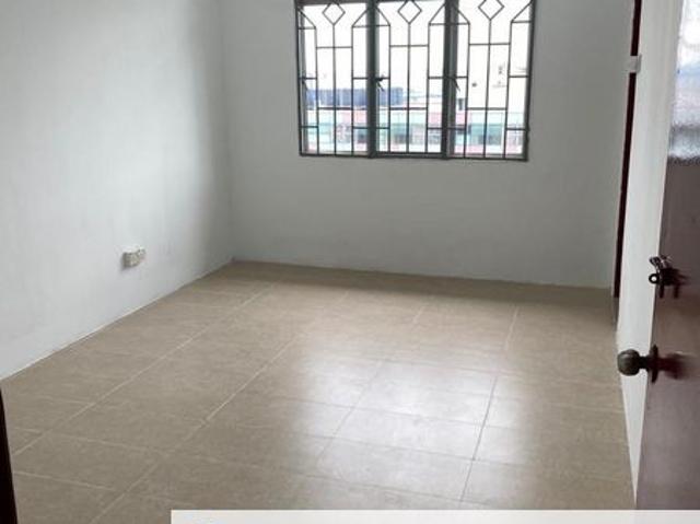Mentari Court