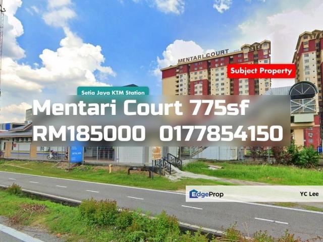 Mentari Court