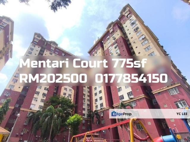 Mentari Court
