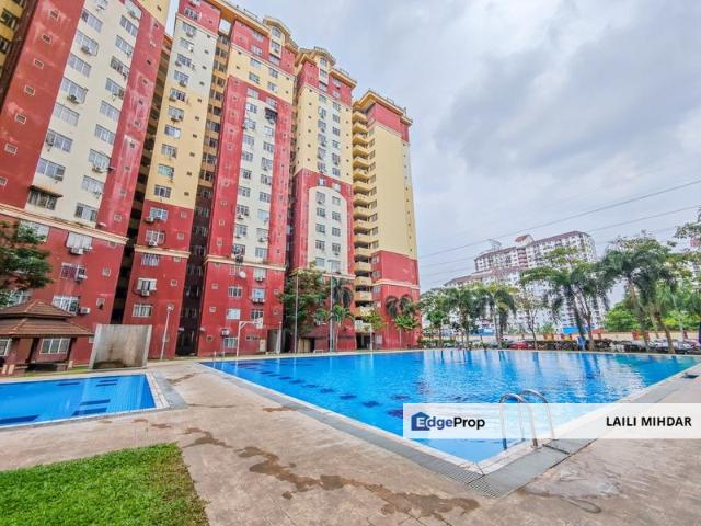 Mentari Court