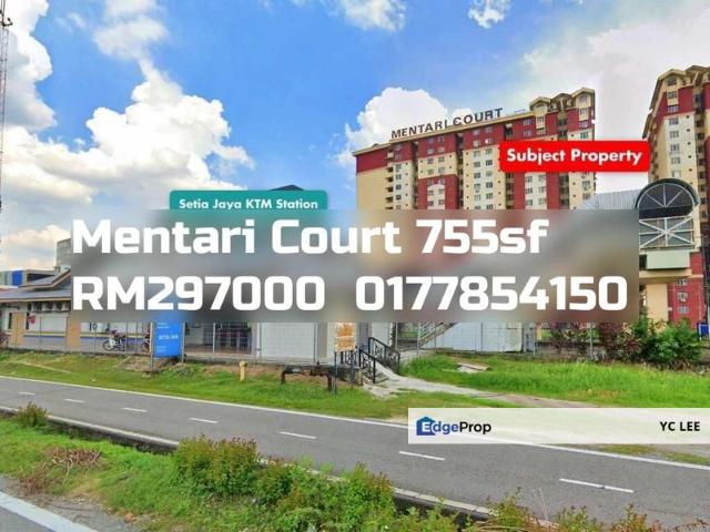 Mentari Court