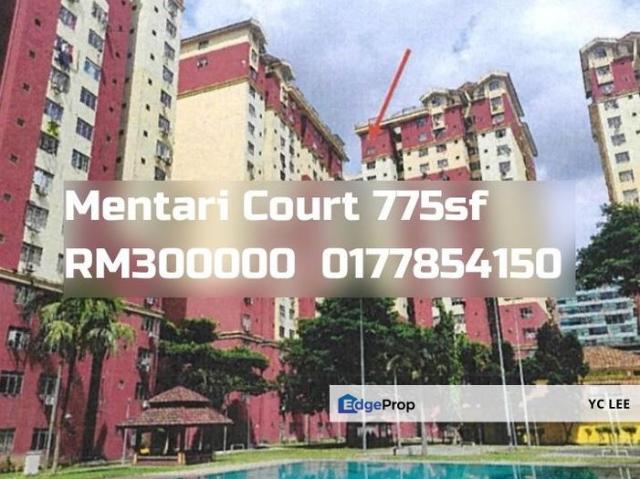 Mentari Court