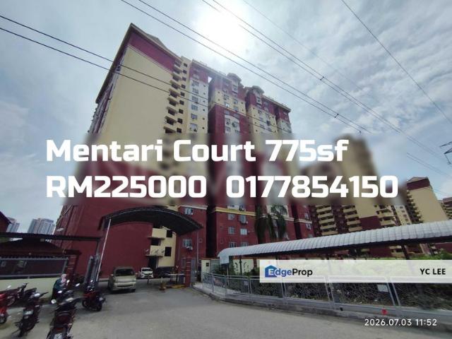 Mentari Court
