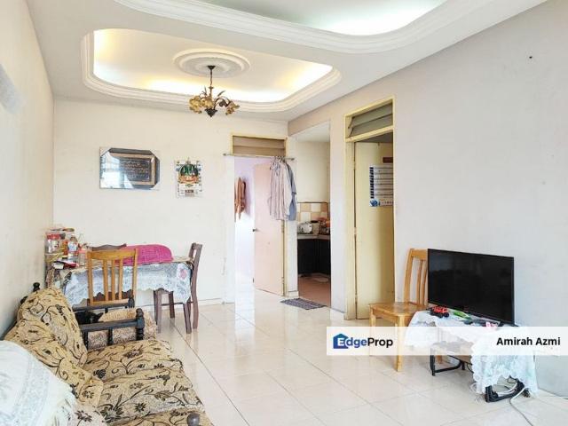 Mentari Court