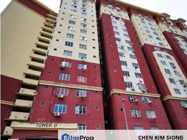 Mentari Court