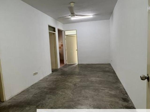 Mentari Court